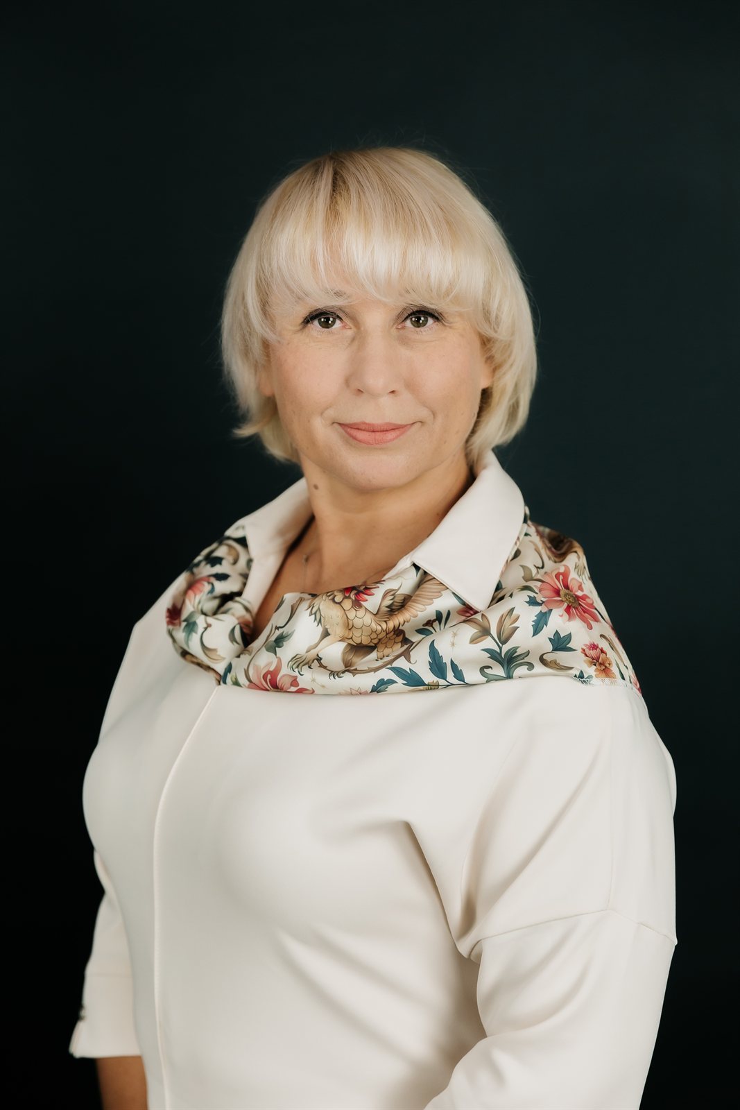 Руденко Марина Анатольевна